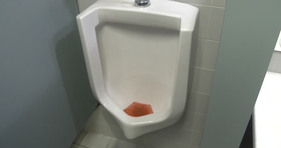 Gay restroom clips Tranny commercial
